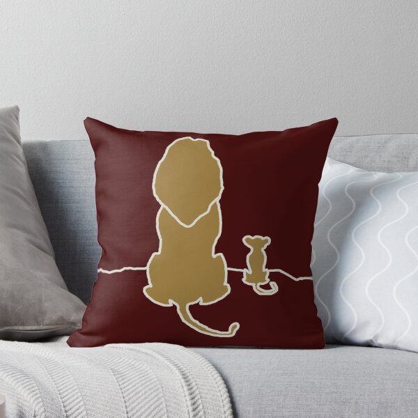 Item preview, Lion king designed and sold by Ednathum.