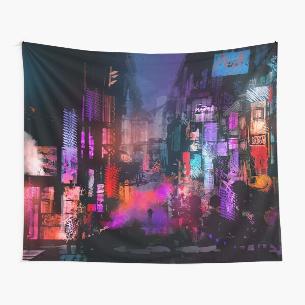 Tapestries | Redbubble