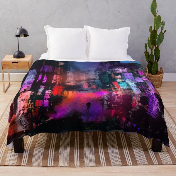 Item preview, Desatado en la noche designed and sold by Daniel Ignacio.