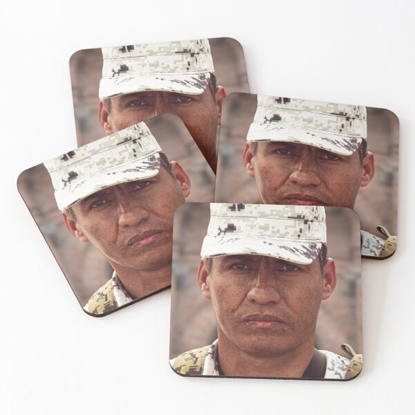 Item preview, Soldado designed and sold by Randy Turnbow.