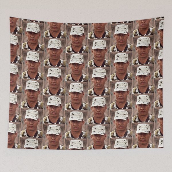 Item preview, Soldado designed and sold by Randy Turnbow.