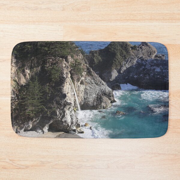 Item preview, Mc Way Waterfalls designed and sold by MelKowasic.