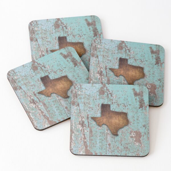 Item preview, Rustic Texas  designed and sold by Jared Davies.