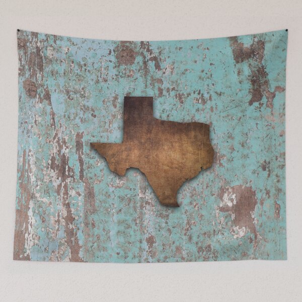 Item preview, Rustic Texas  designed and sold by Jared Davies.
