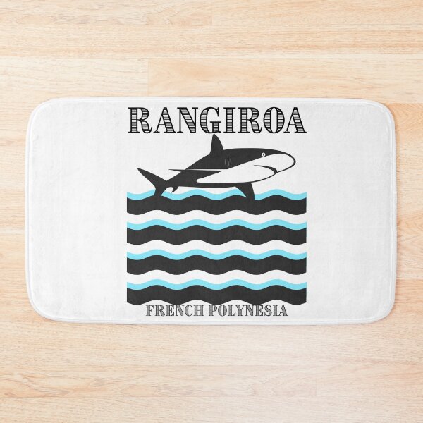 Item preview, Rangiroa, French Polynesia designed and sold by crickmonster.