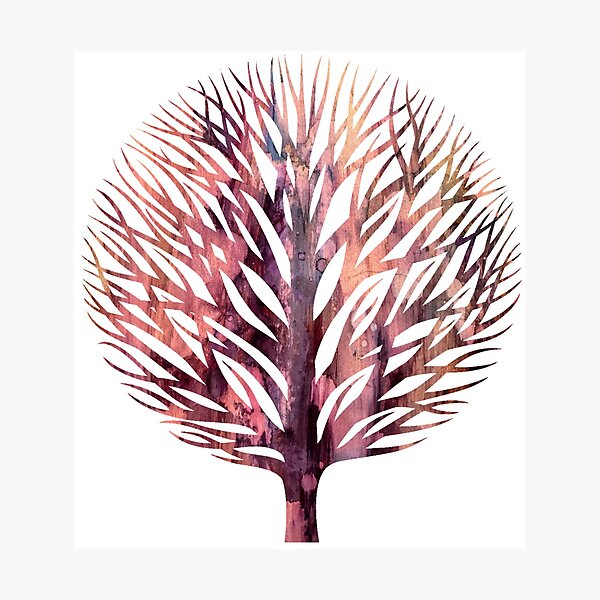 Item preview, He that plants trees... designed and sold by Michelle Sinz.