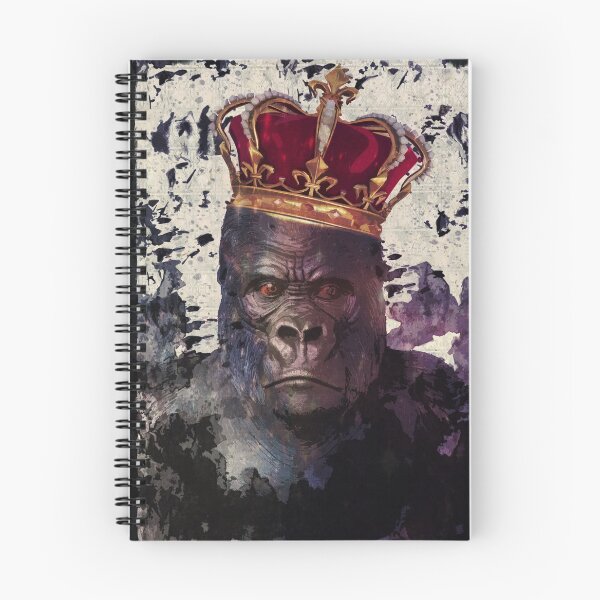 Item preview, King Kong designed and sold by Lexifer Gochnour.