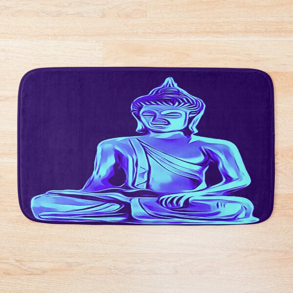 Item preview, Topaz Buddha designed and sold by Sunleil.
