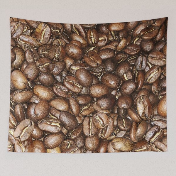Item preview, Coffee beans designed and sold by Raymond Gilford.