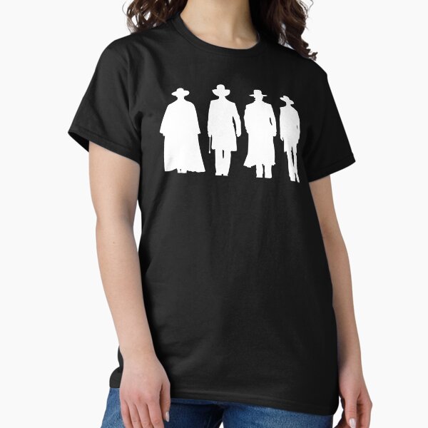 Item preview, Tombstone Silhouette designed and sold by everything-shop.