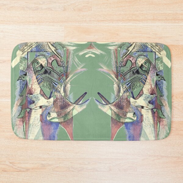 Item preview, Hidden Smile designed and sold by CrismanArt.