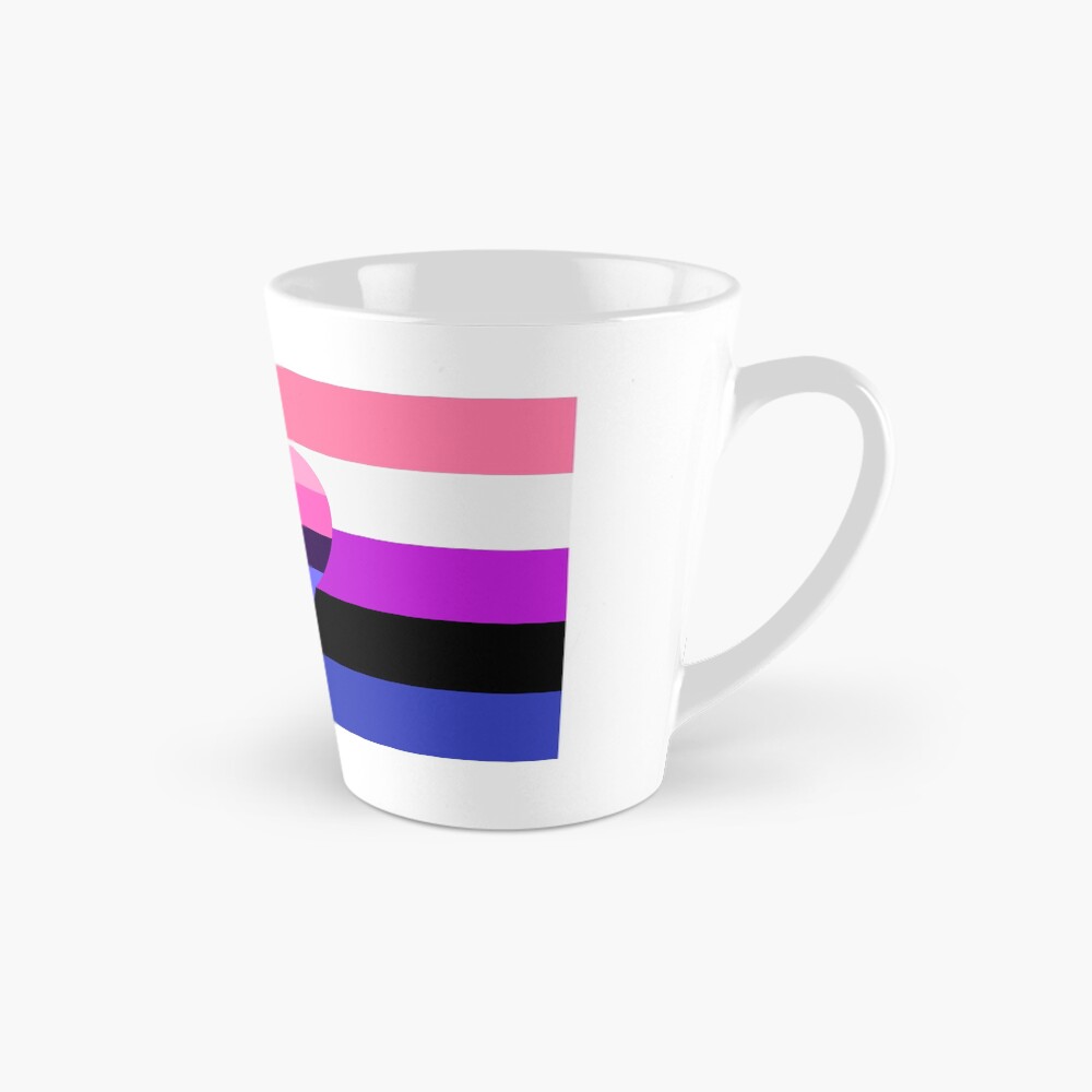 Artikel-Vorschau von Tasse (konisch), designt und verkauft von Simplipride.