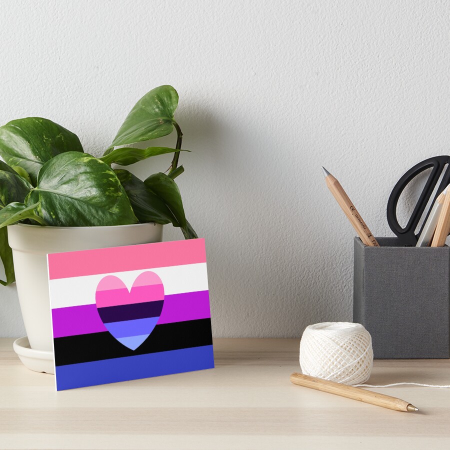 Artikel-Vorschau von Galeriedruck, designt und verkauft von Simplipride.