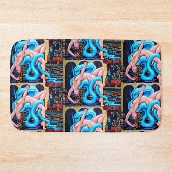 Item preview, REFLECTIONS IN A TILE FLOOR by JAMES NELSON JOHNSON designed and sold by JAMES NELSON JOHNSON.