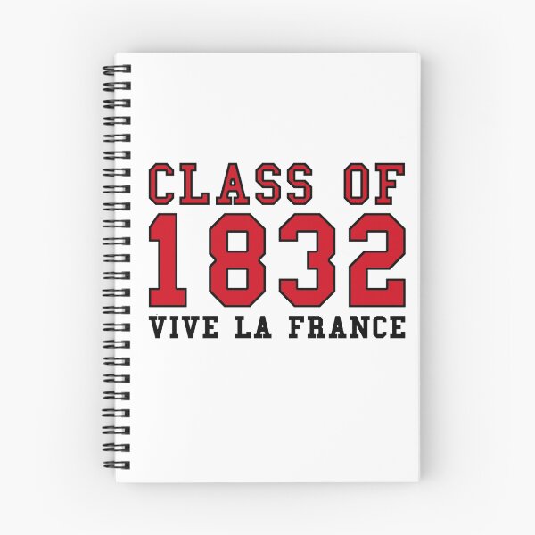 Item preview, Class of 1832 designed and sold by tothebarricades.