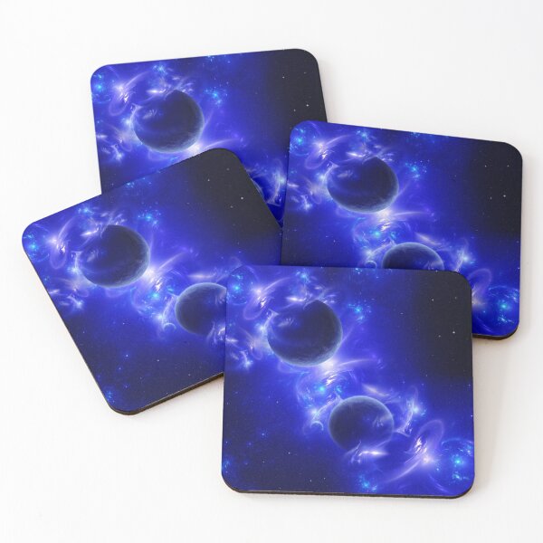 Item preview, Primary: Blue designed and sold by Catherine Radley.