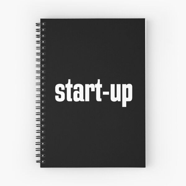 Item preview, Startup Just Believe in Yourself Inspirational Entrepreneur designed and sold by ProjectX23.