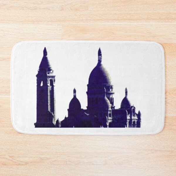 Item preview, SACRE COEUR designed and sold by Palfiec.