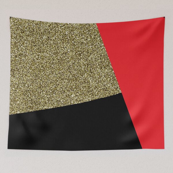 Item preview, Rockin' Glitter Sectors designed and sold by passionatelyem.