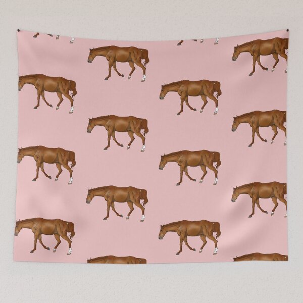 Item preview, Phar Lap, sorrel/chestnut Thoroughbred (without halter) designed and sold by LuxeHurricane.