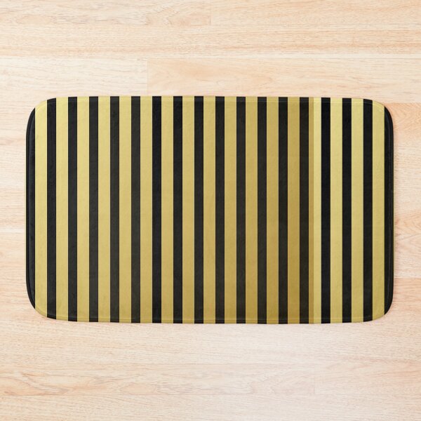 Item preview, golden and black stripes designed and sold by edleon.