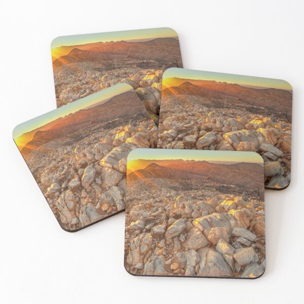 Item preview, Sunrise from Brinkley Bluff designed and sold by Kevin McGennan.