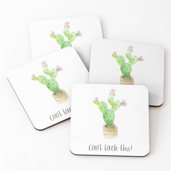 Item preview, Can't Touch This designed and sold by JillDouty.