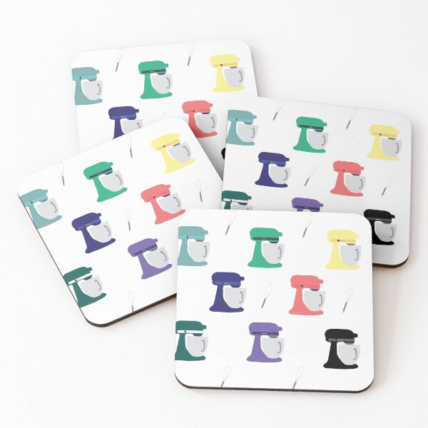 Item preview, Mixers designed and sold by Amanda Sullivent.