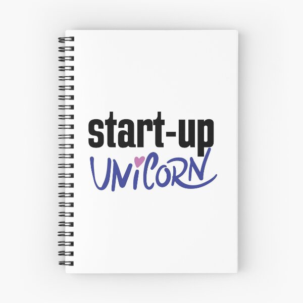 Item preview, Startup Unicorn Just Believe in Yourself Inspirational Entrepreneur designed and sold by ProjectX23.