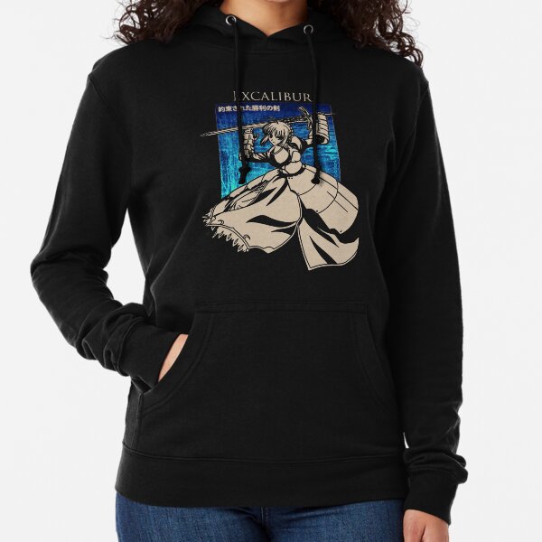 Sabre Excalibur Leichter Hoodie