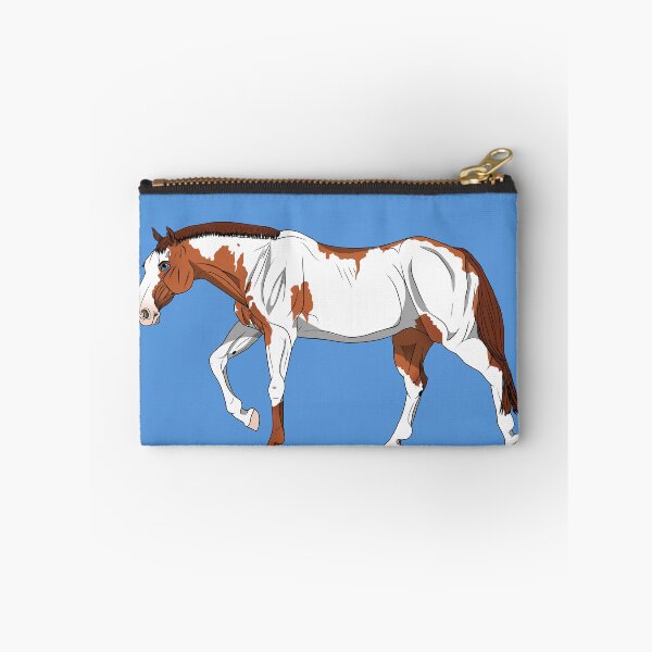 Item preview, Sorrel Overo Paint Horse designed and sold by LuxeHurricane.
