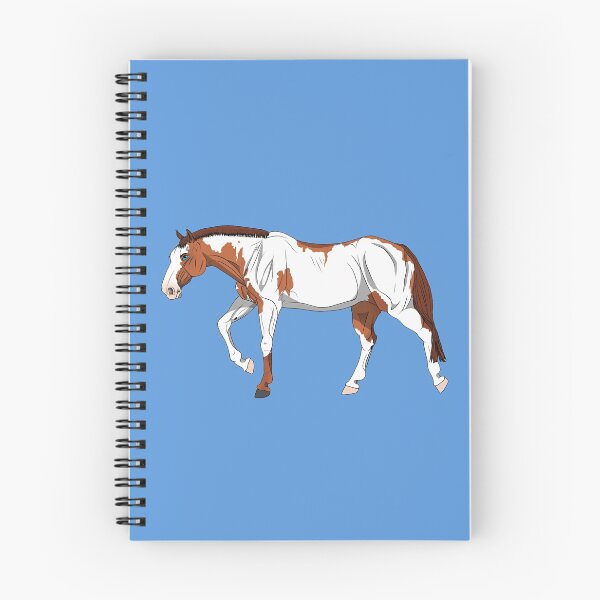 Item preview, Sorrel Overo Paint Horse designed and sold by LuxeHurricane.