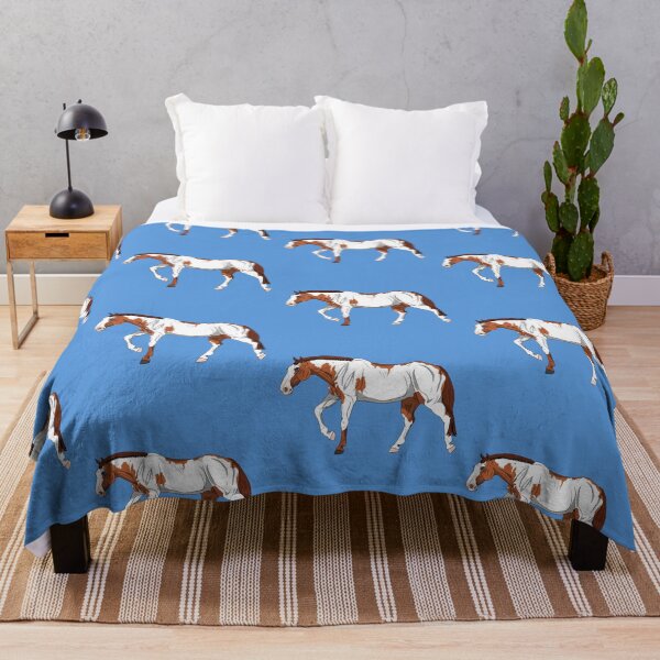 Item preview, Sorrel Overo Paint Horse designed and sold by LuxeHurricane.