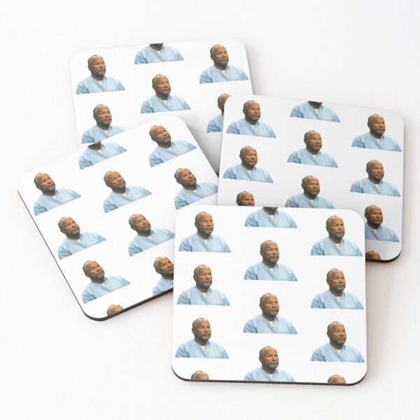 Item preview, Old OJ Simpson Hey Twitter World! designed and sold by michaelcooneyan.