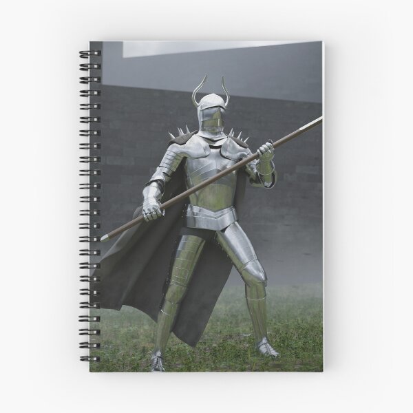 Item preview, Brute Knight designed and sold by Derek Tanis.