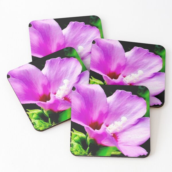 Item preview, Rose Of Sharon With A Smile designed and sold by DDGolden.