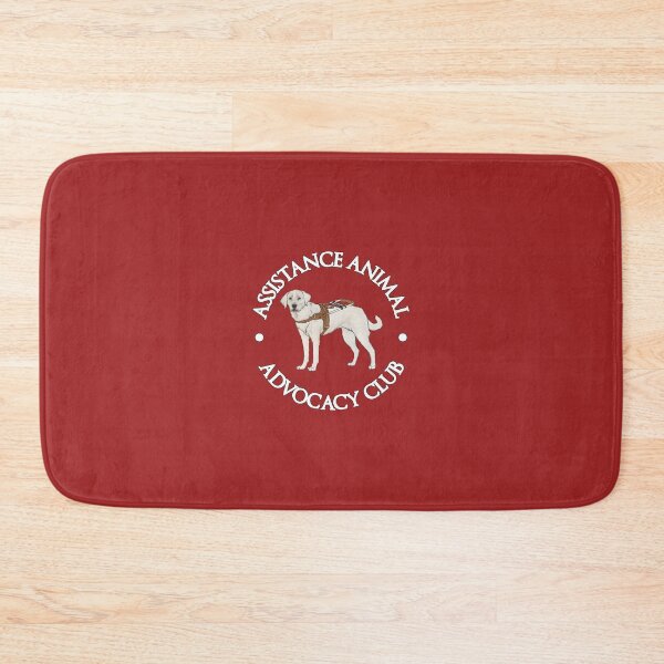 Item preview, (NEW!) Assistance Animal Advocacy Club: Logo designed and sold by Caitlyn Cooper.