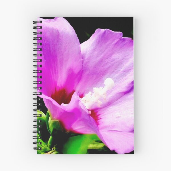 Item preview, Rose Of Sharon With A Smile designed and sold by DDGolden.
