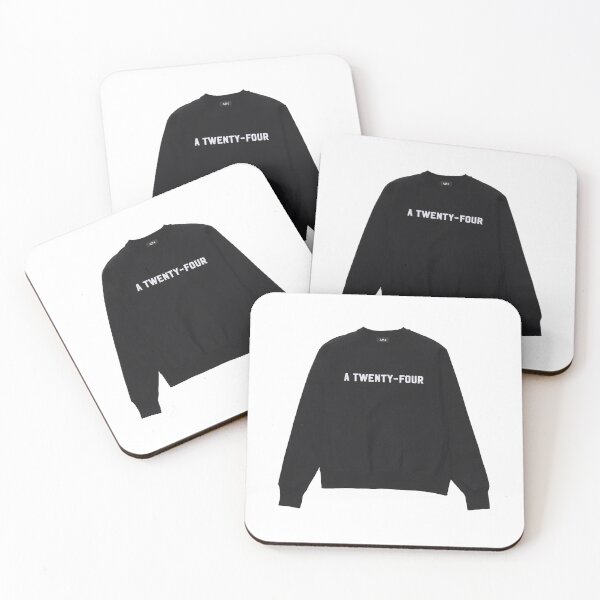 Item preview, A24 Sweatshirt designed and sold by CinemaBastards.