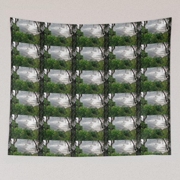 Item preview, Sunset in Northern Kauai designed and sold by Martha Sherman.