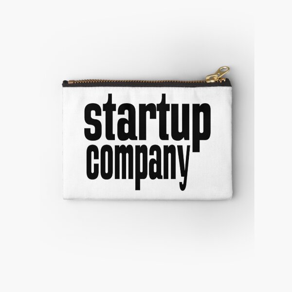 Item preview, Startup Company Just Believe in Yourself Inspirational Entrepreneur designed and sold by ProjectX23.