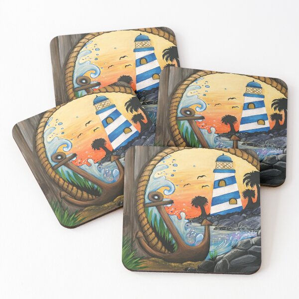 Item preview, Light House View designed and sold by Adamzworld.