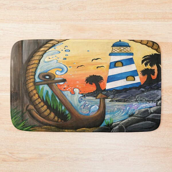 Item preview, Light House View designed and sold by Adamzworld.