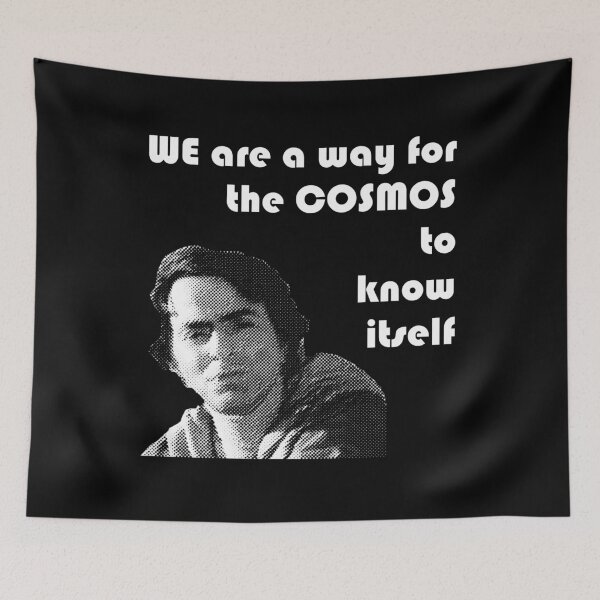 Item preview, Cosmic Awareness designed and sold by Elyphant.
