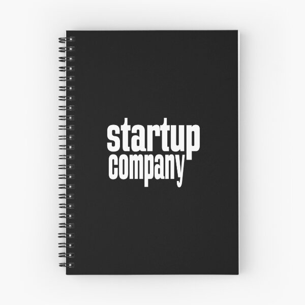 Item preview, Startup Company Just Believe in Yourself Inspirational Entrepreneur designed and sold by ProjectX23.