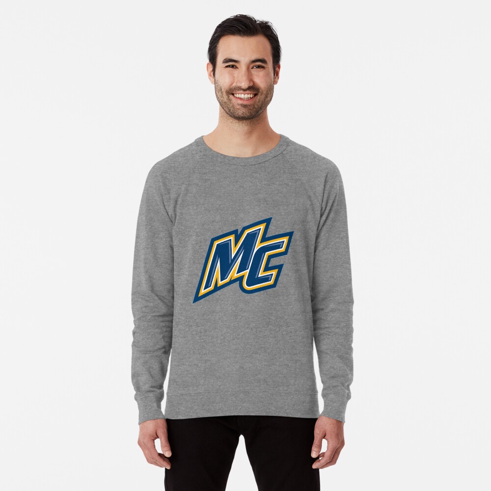 merrimack college sweatshirt