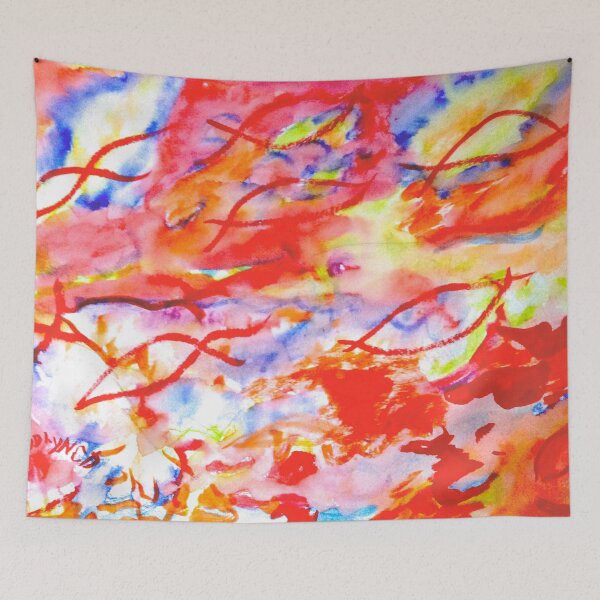 Item preview, To Infinity And Beyond Abstract designed and sold by DDGolden.