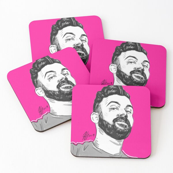 Item preview, You Can't Sit With Us - Billy Moran designed and sold by strwberrysheets.