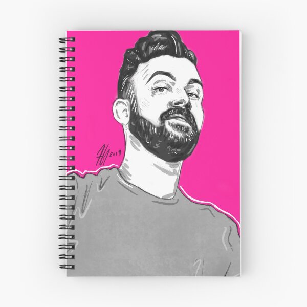 Item preview, You Can't Sit With Us - Billy Moran designed and sold by strwberrysheets.