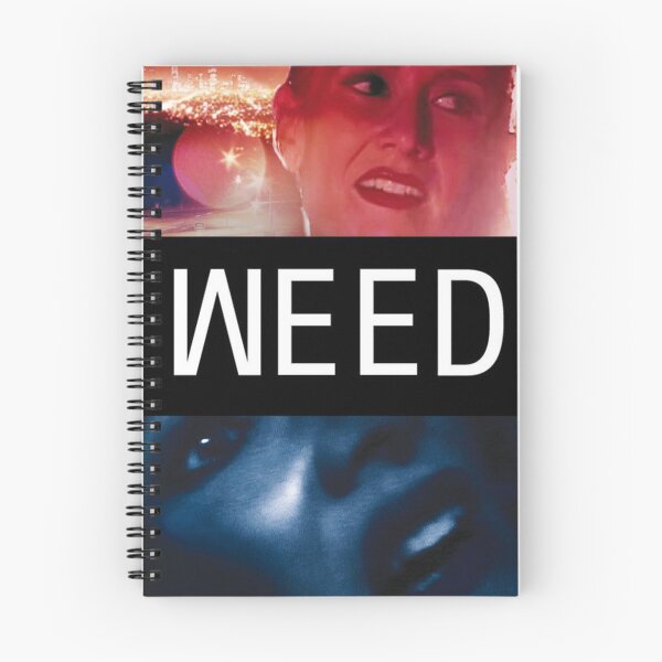 Artikelvorschau, Inland Empire - Weed entworfen und verkauft von CinemaBastards.